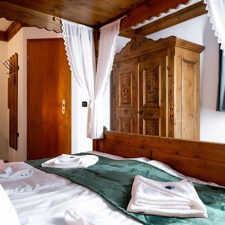 Hotel Zum See, Titisee 外观 照片