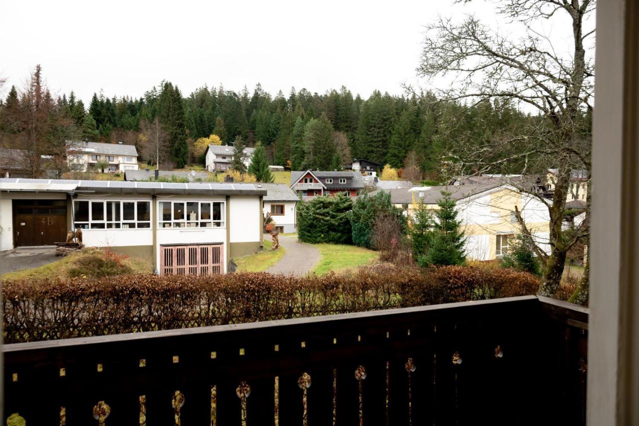 Hotel Zum See, Titisee 外观 照片