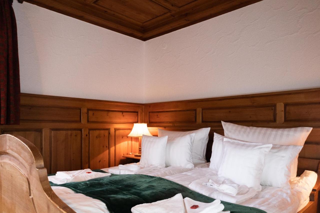 Hotel Zum See, Titisee 外观 照片