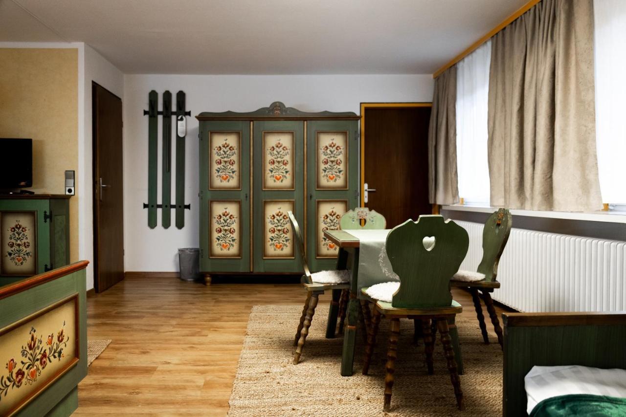 Hotel Zum See, Titisee 外观 照片