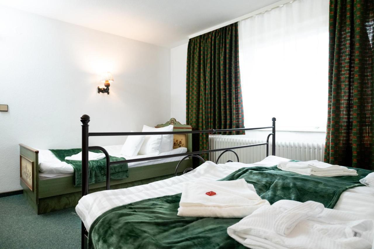 Hotel Zum See, Titisee 外观 照片