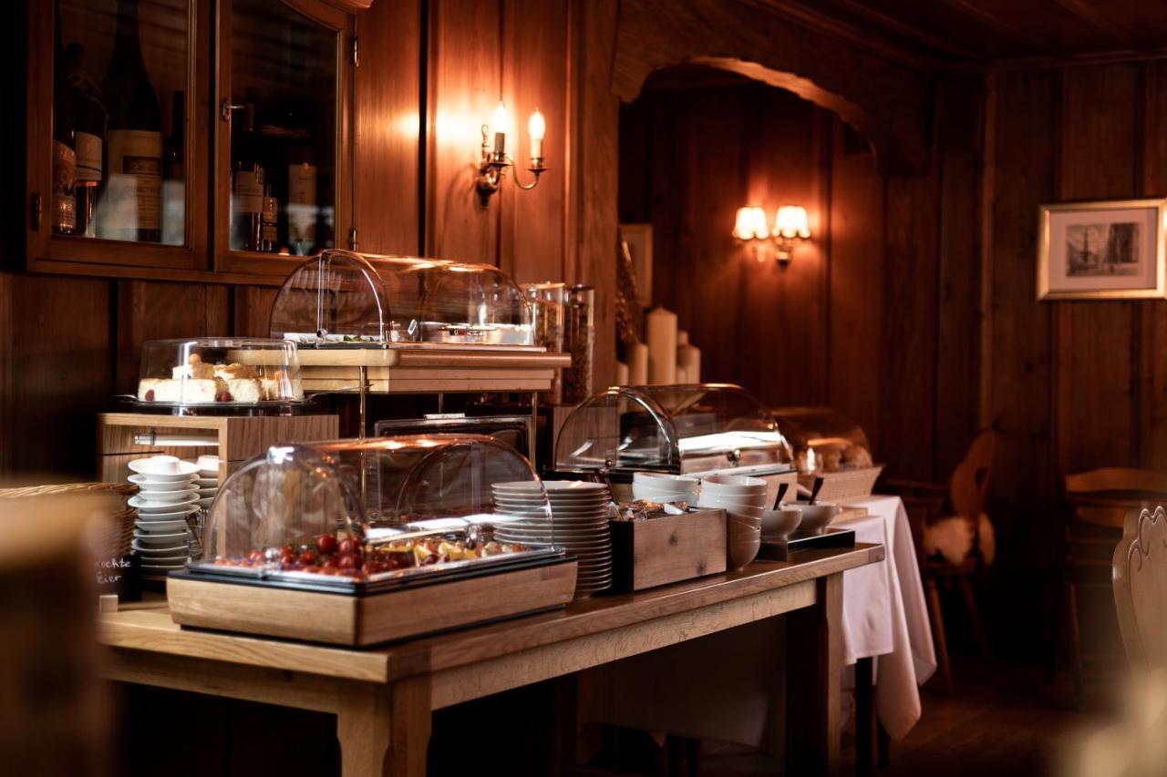 Hotel Zum See, Titisee 外观 照片