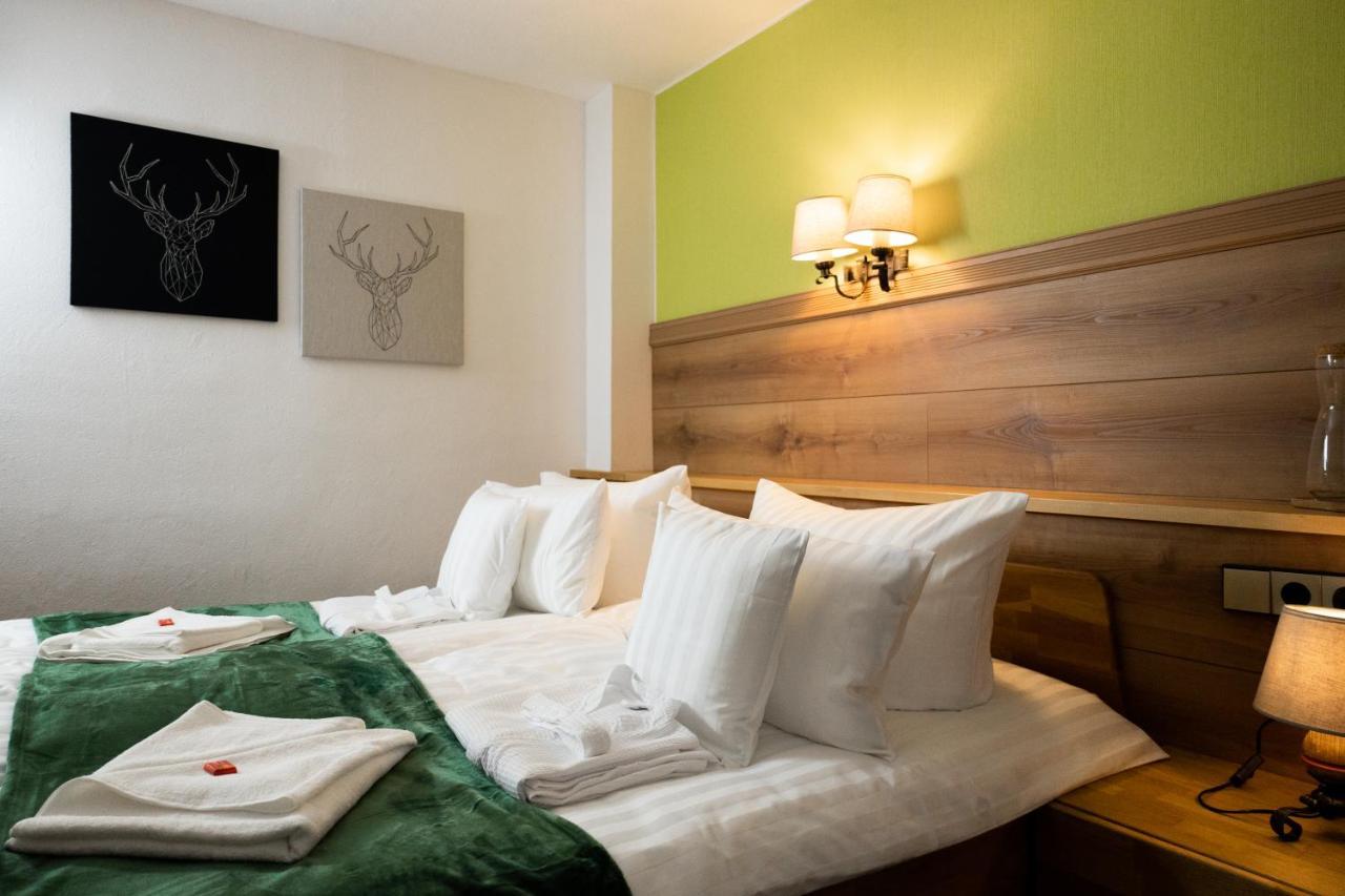 Hotel Zum See, Titisee 外观 照片