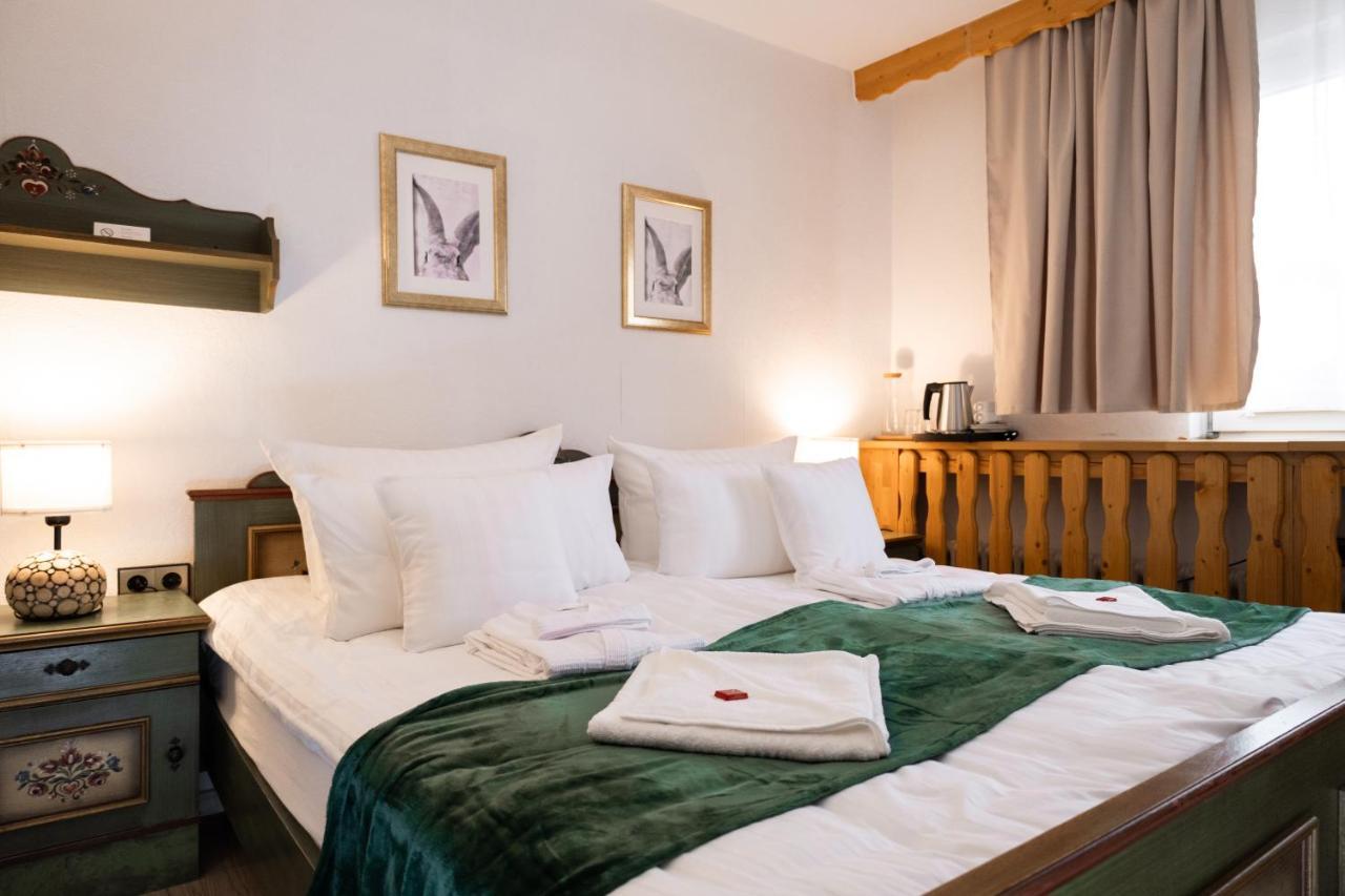 Hotel Zum See, Titisee 外观 照片
