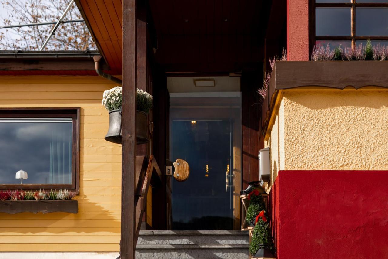 Hotel Zum See, Titisee 外观 照片