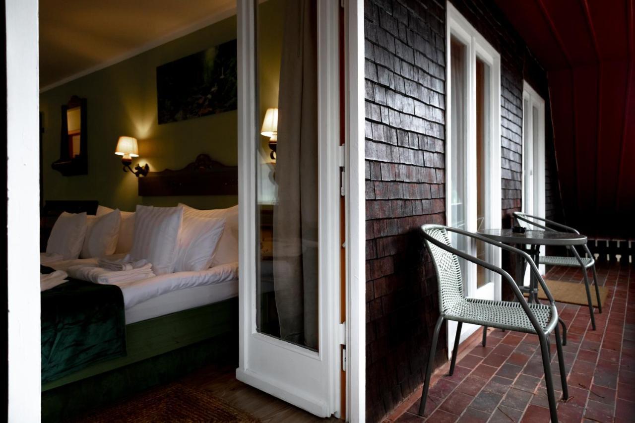 Hotel Zum See, Titisee 外观 照片