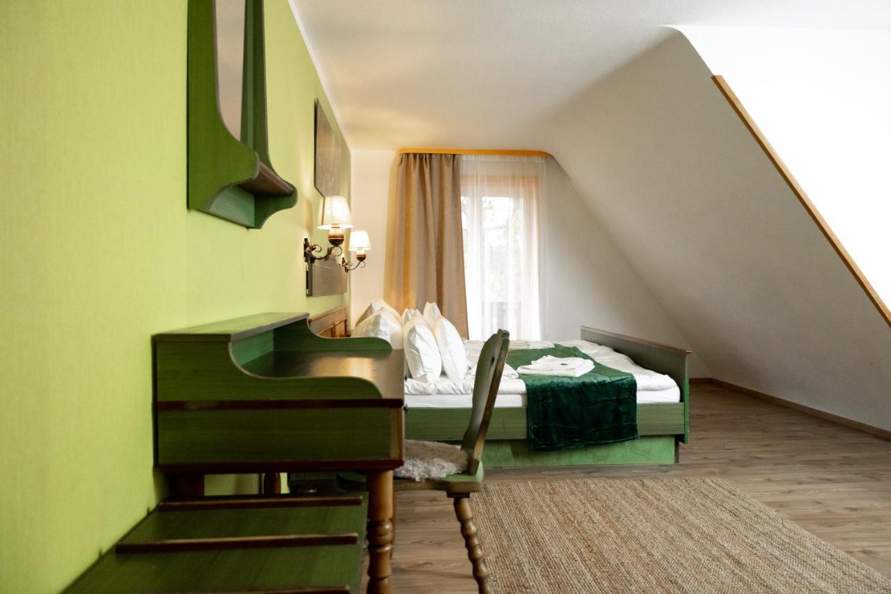 Hotel Zum See, Titisee 外观 照片