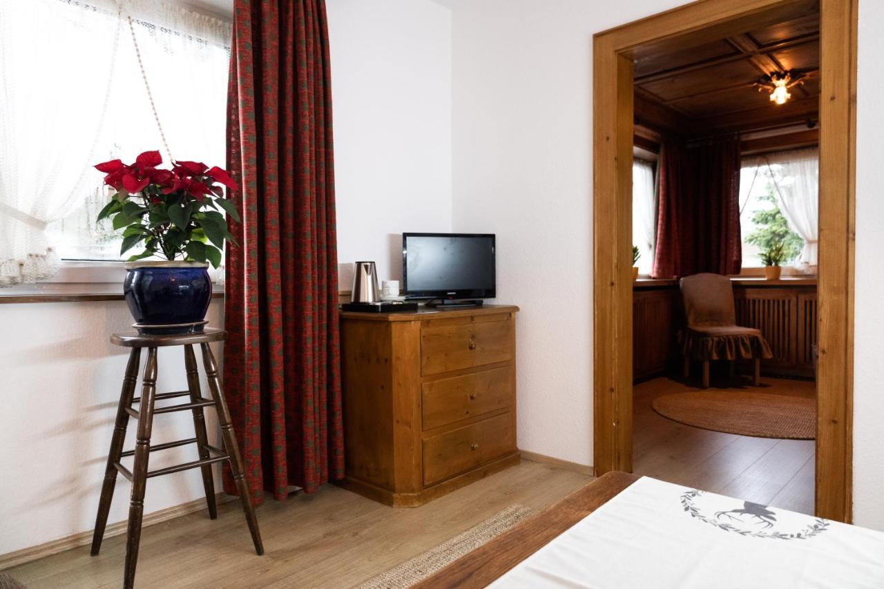 Hotel Zum See, Titisee 外观 照片