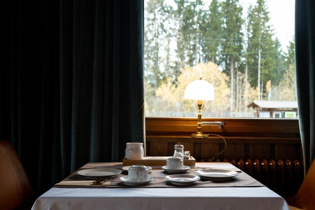 Hotel Zum See, Titisee 外观 照片