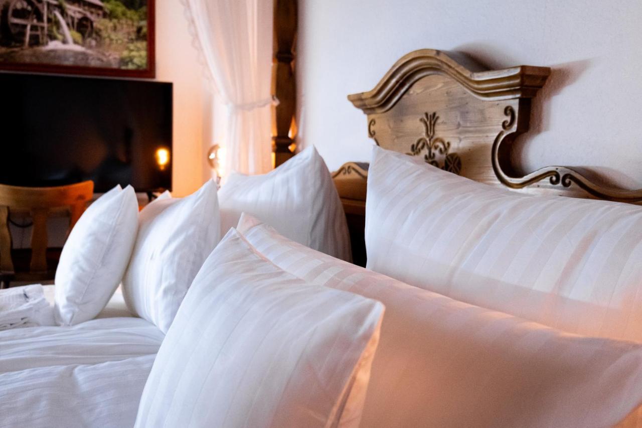 Hotel Zum See, Titisee 外观 照片