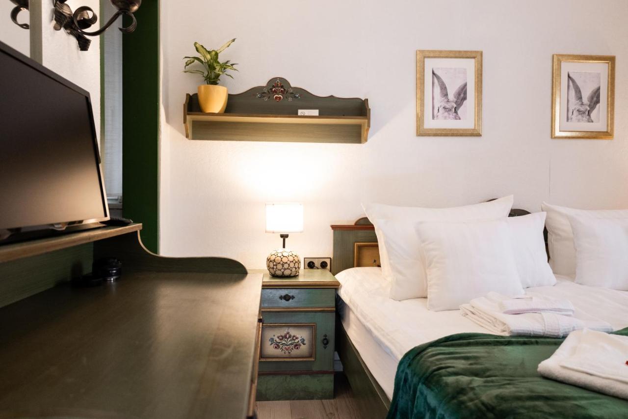 Hotel Zum See, Titisee 外观 照片