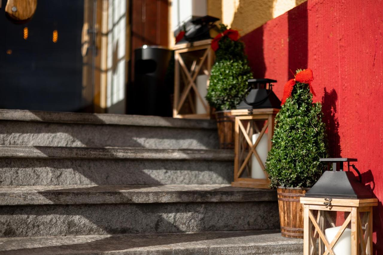 Hotel Zum See, Titisee 外观 照片