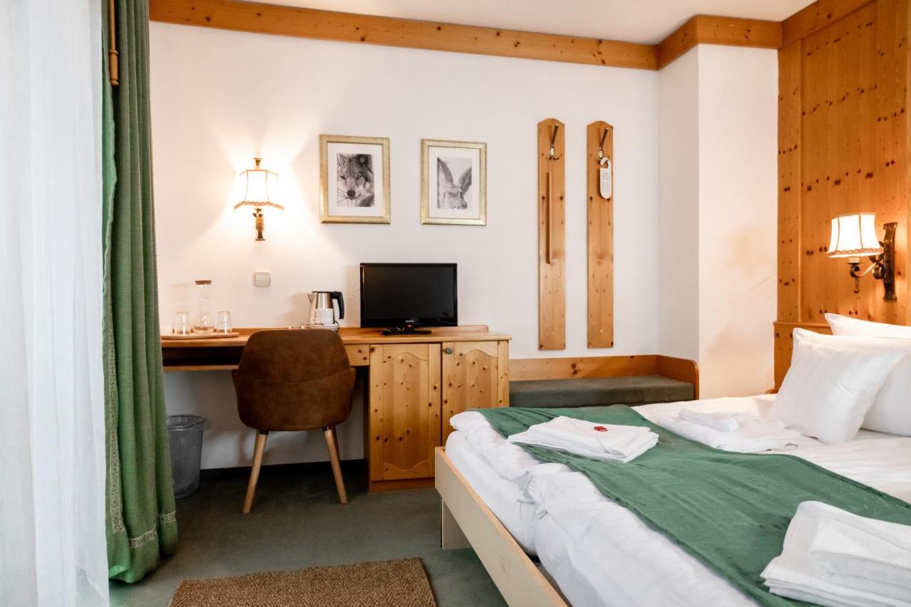 Hotel Zum See, Titisee 外观 照片