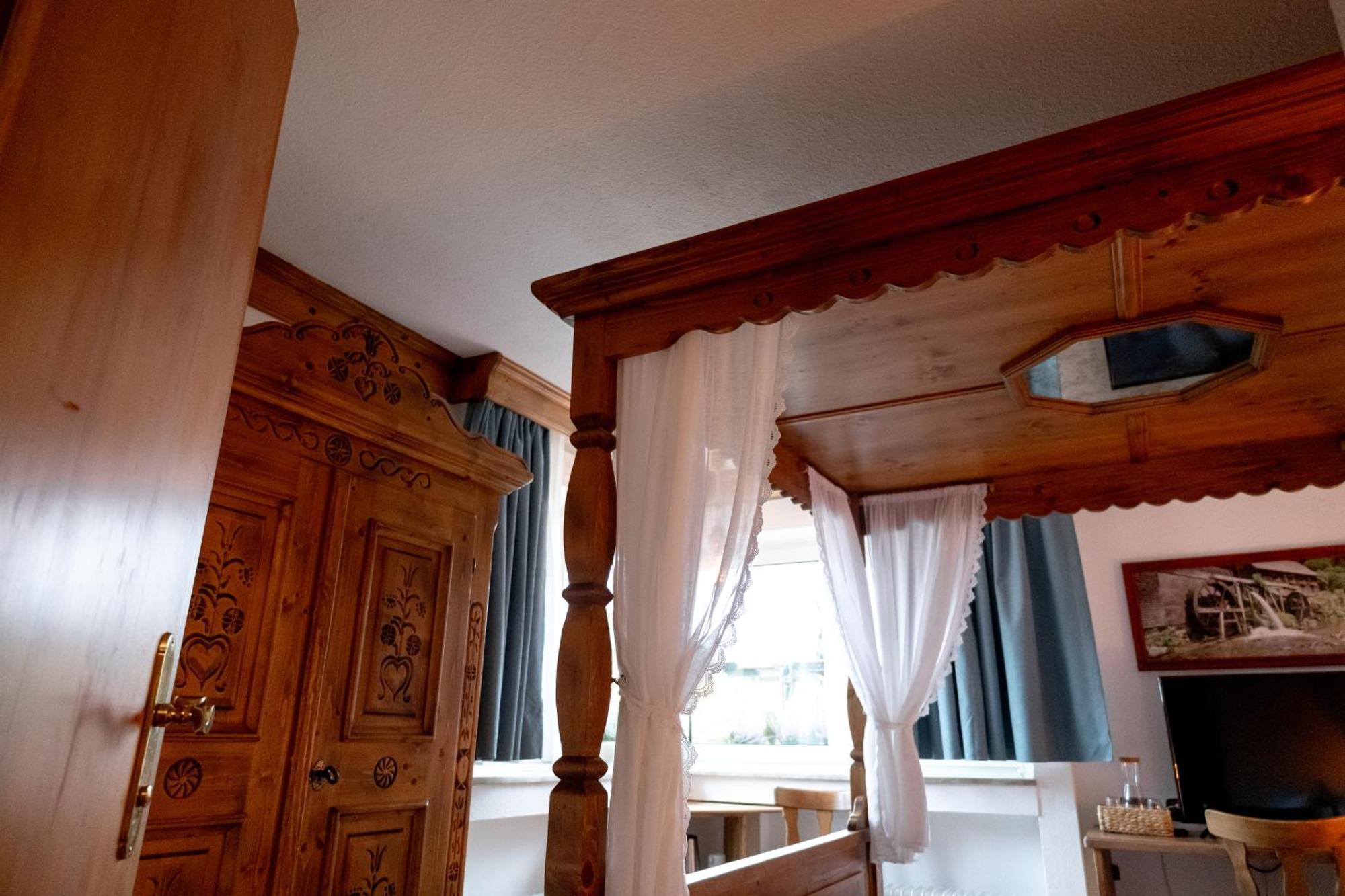 Hotel Zum See, Titisee 外观 照片