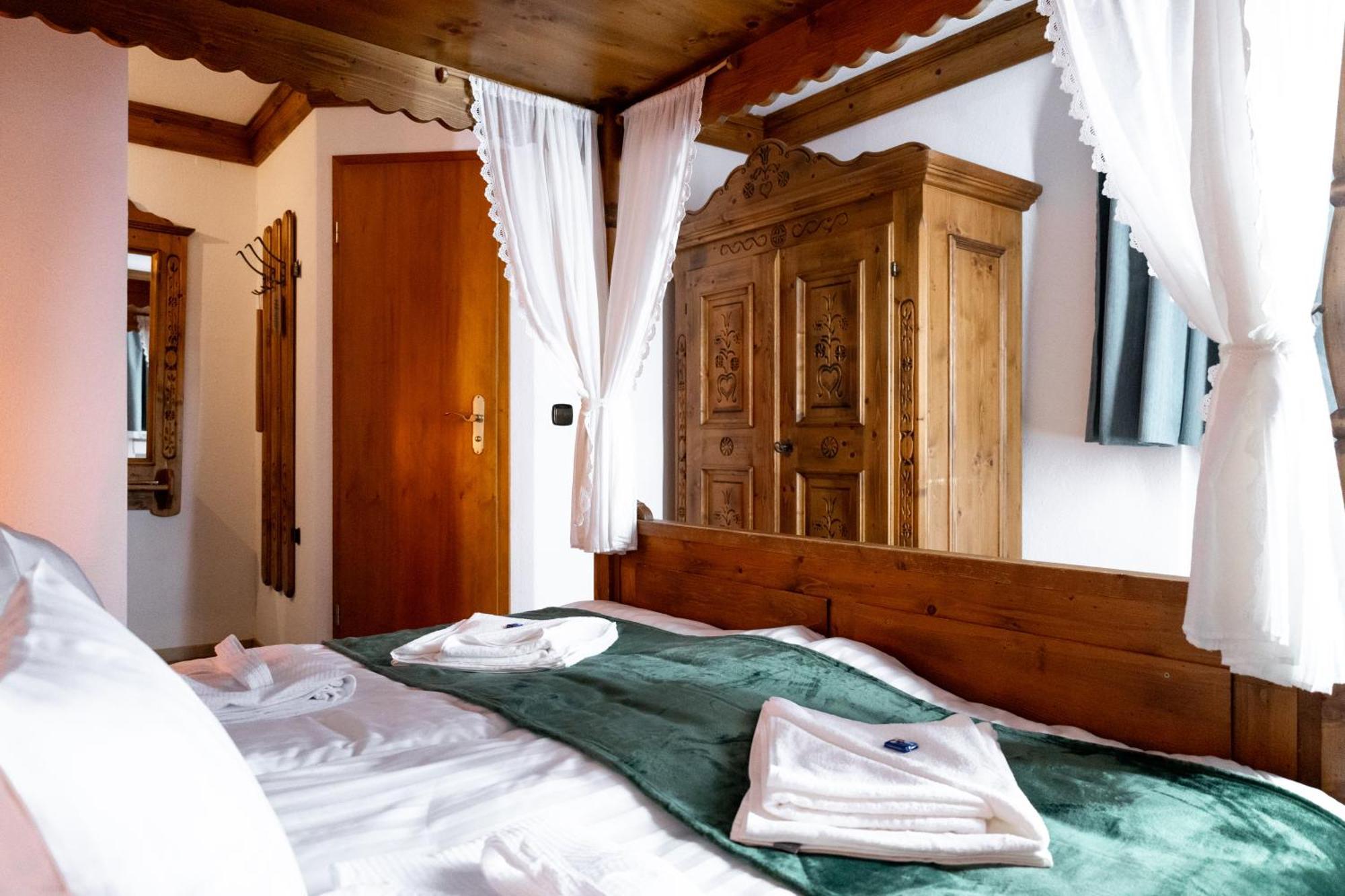 Hotel Zum See, Titisee 外观 照片