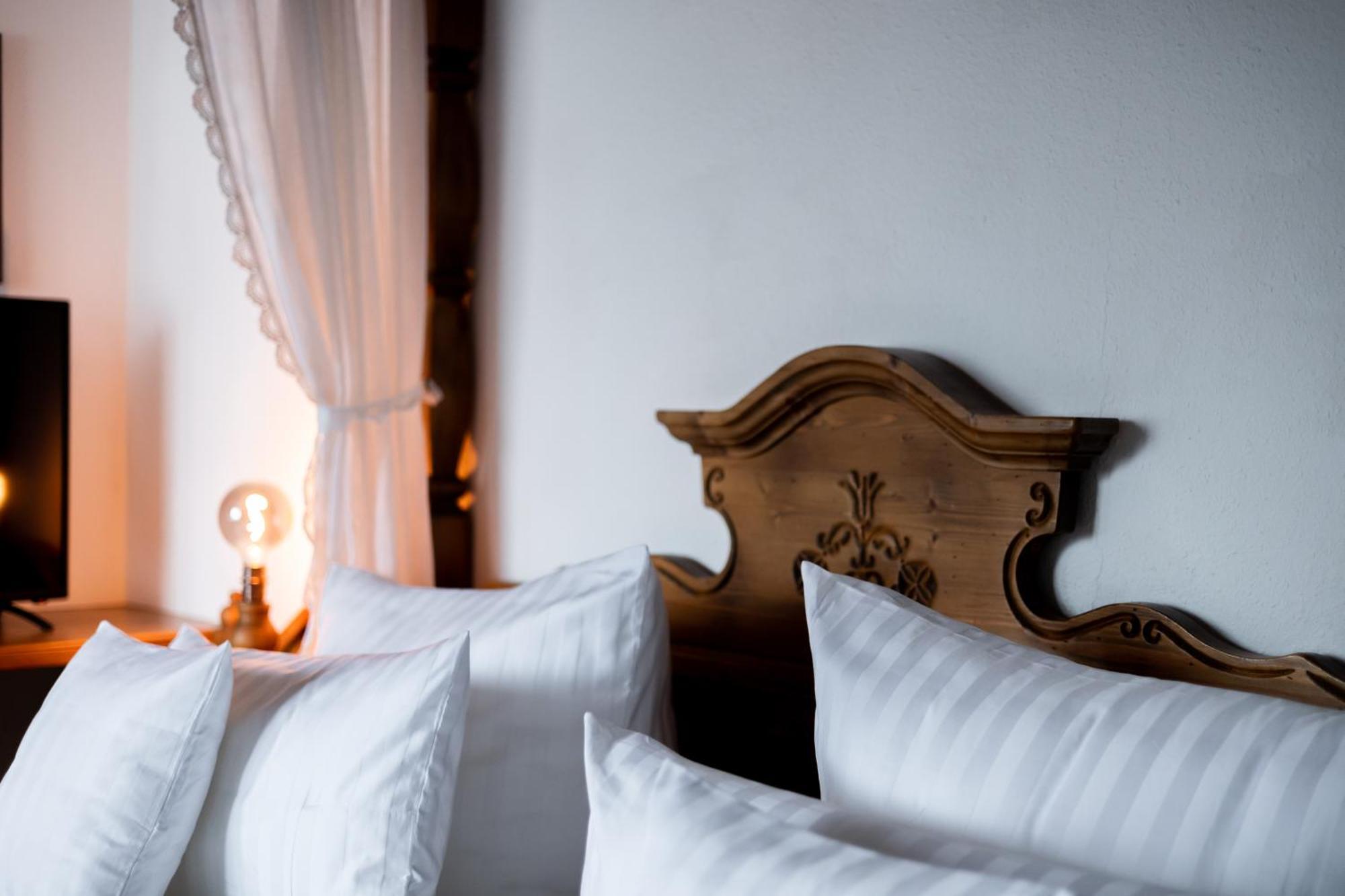 Hotel Zum See, Titisee 外观 照片