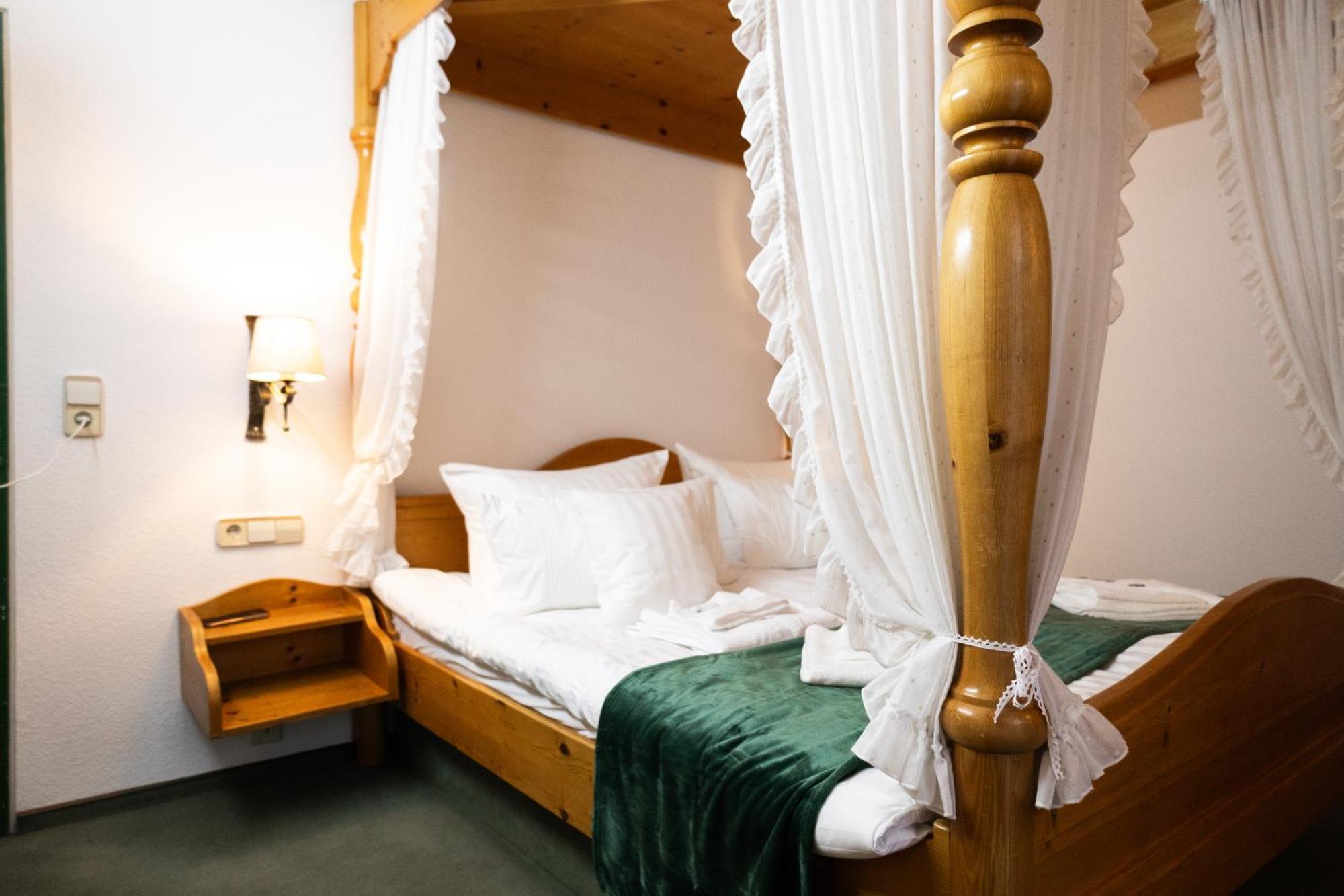 Hotel Zum See, Titisee 外观 照片