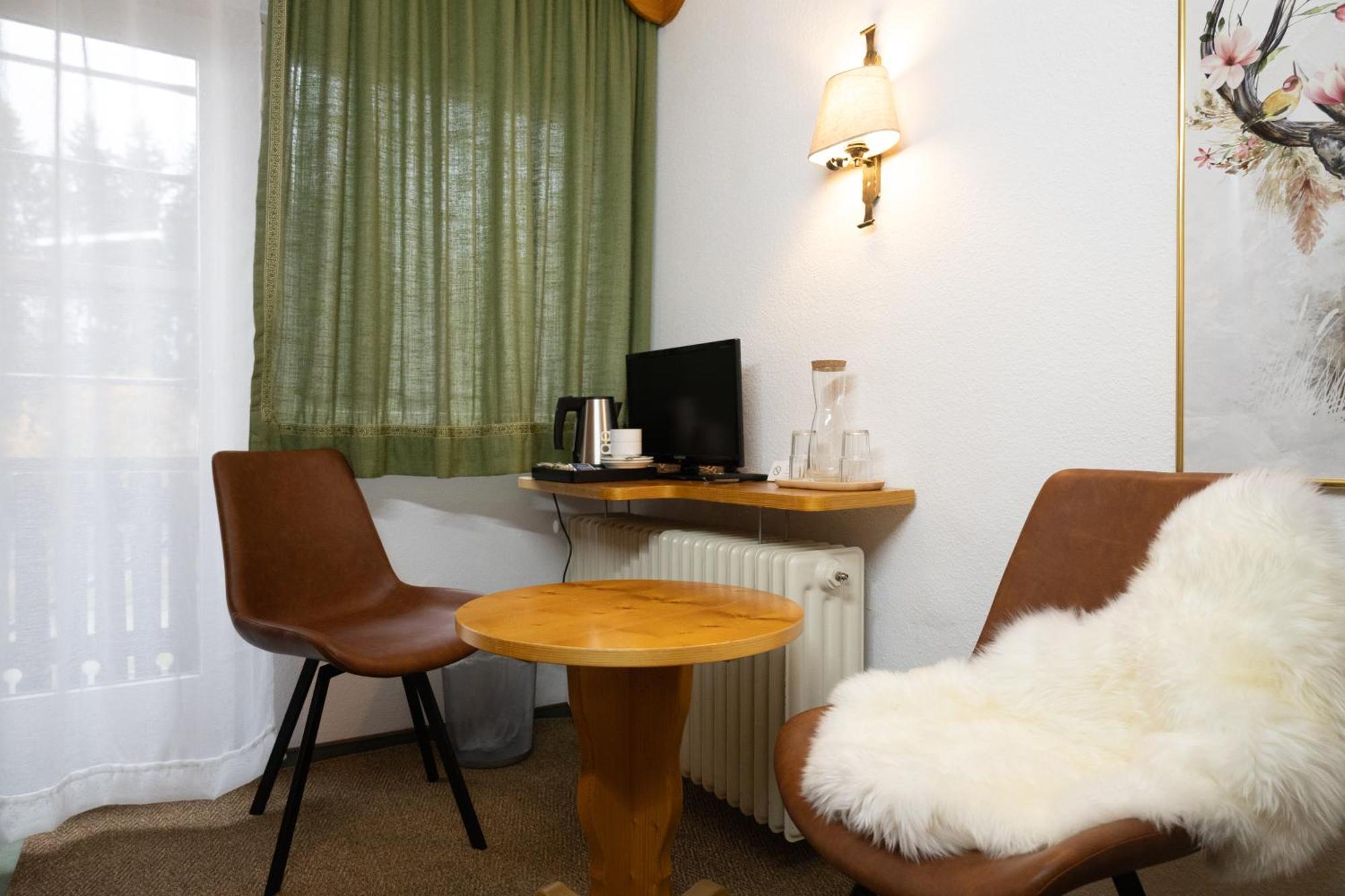 Hotel Zum See, Titisee 外观 照片