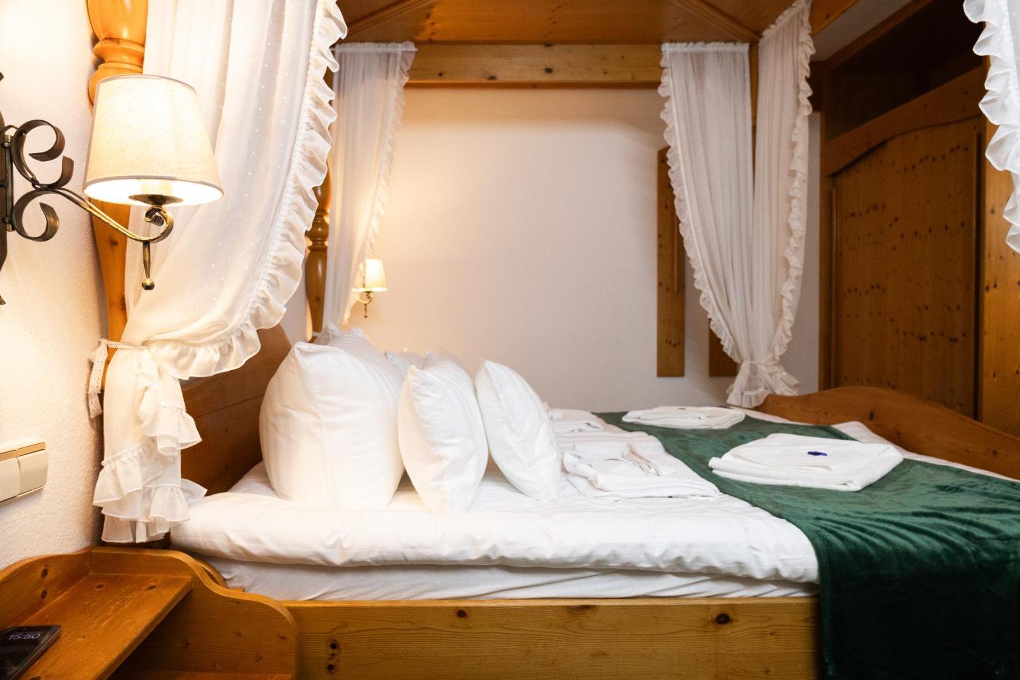 Hotel Zum See, Titisee 外观 照片