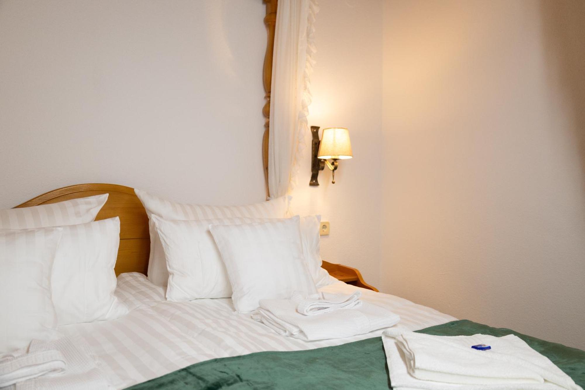 Hotel Zum See, Titisee 外观 照片