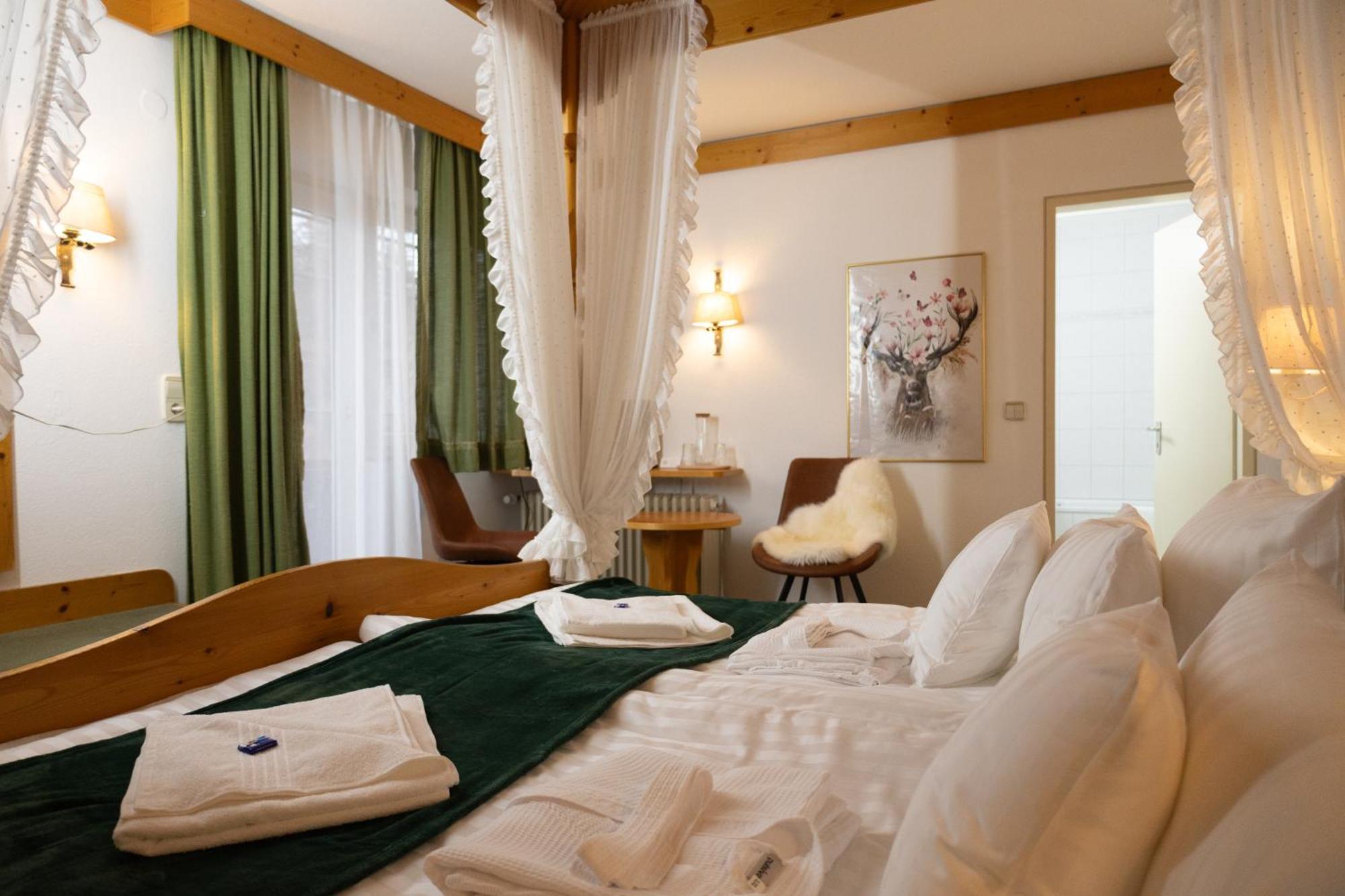 Hotel Zum See, Titisee 外观 照片