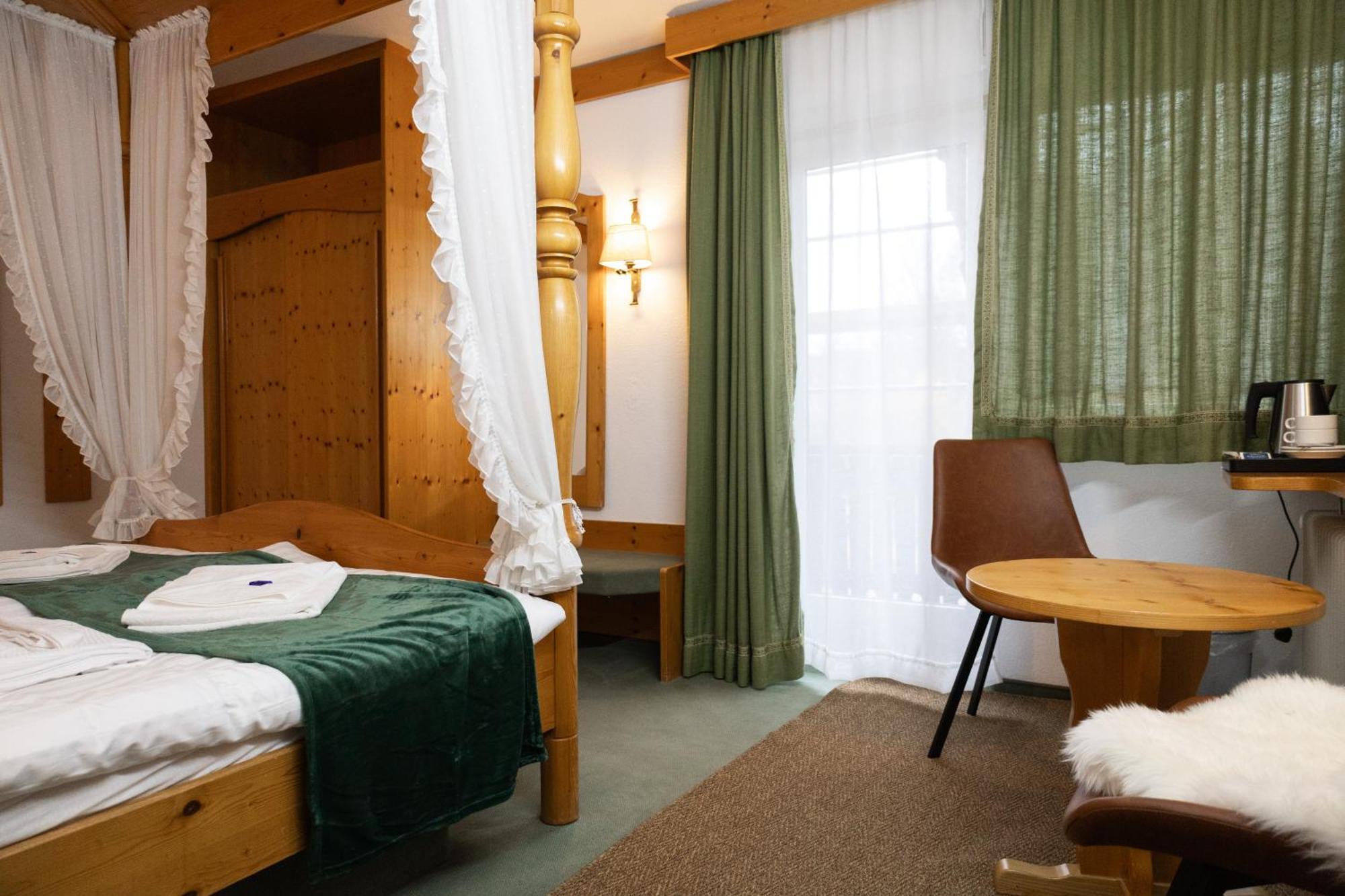 Hotel Zum See, Titisee 外观 照片