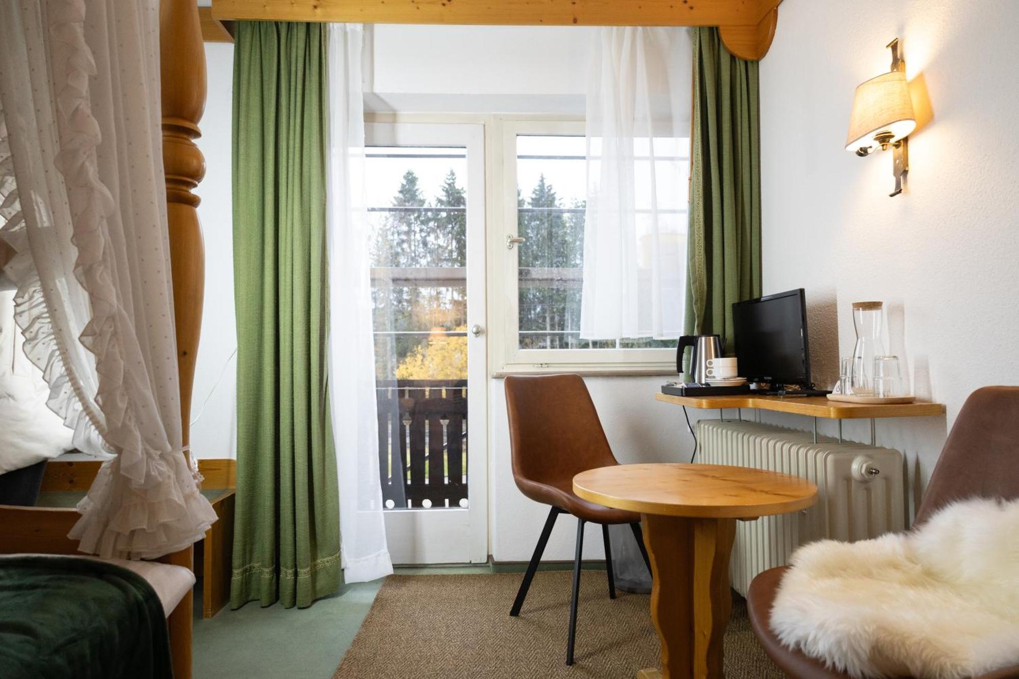 Hotel Zum See, Titisee 外观 照片