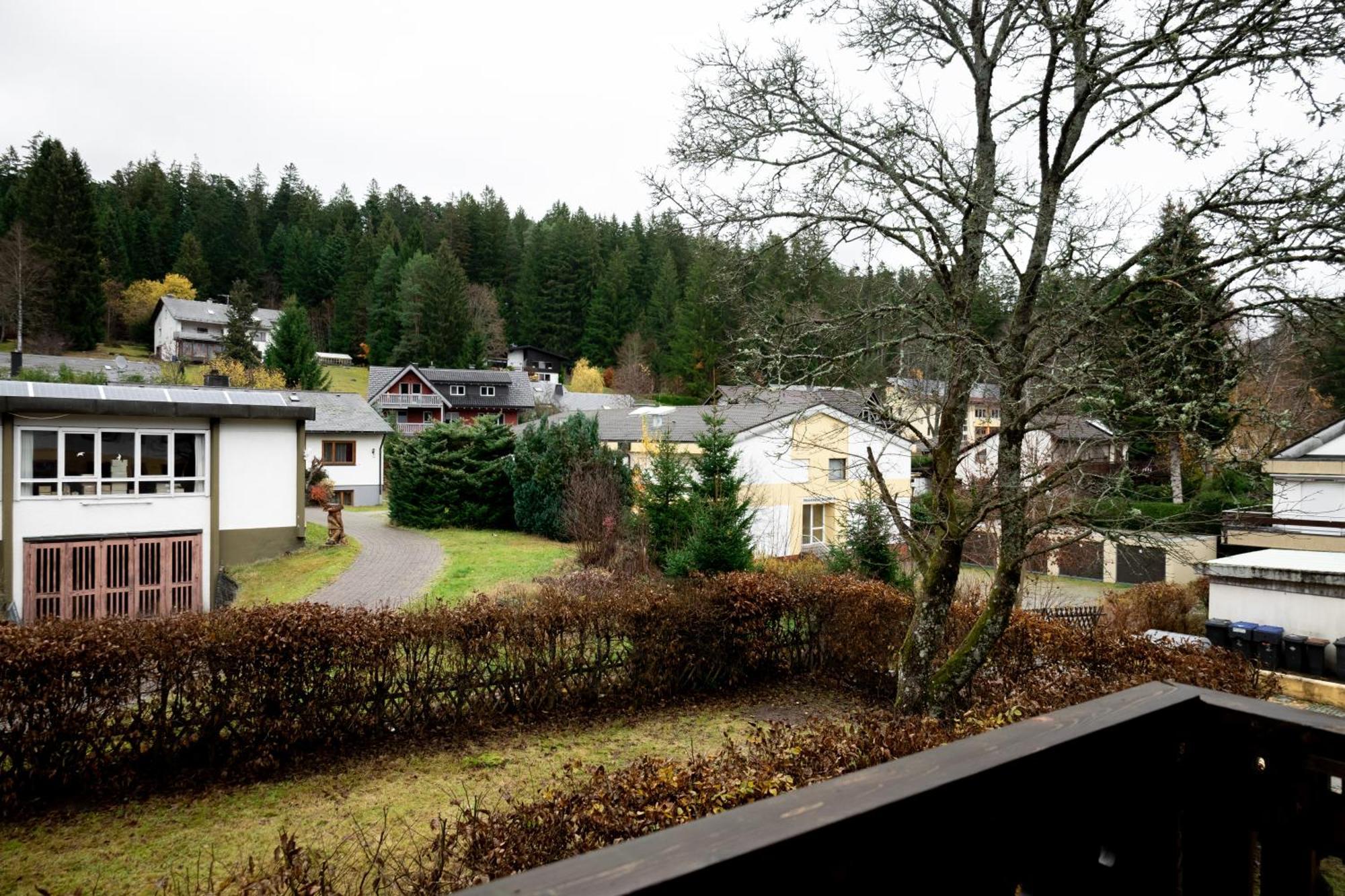 Hotel Zum See, Titisee 外观 照片