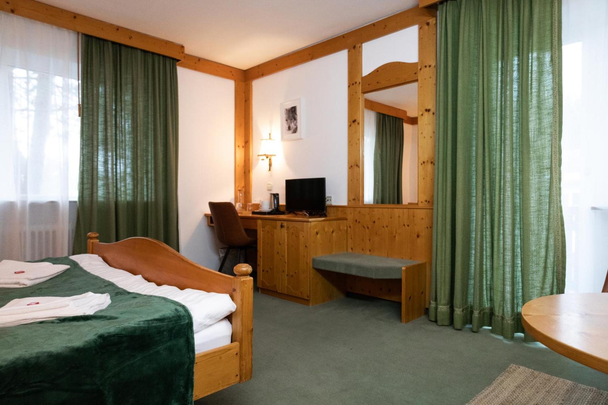 Hotel Zum See, Titisee 外观 照片