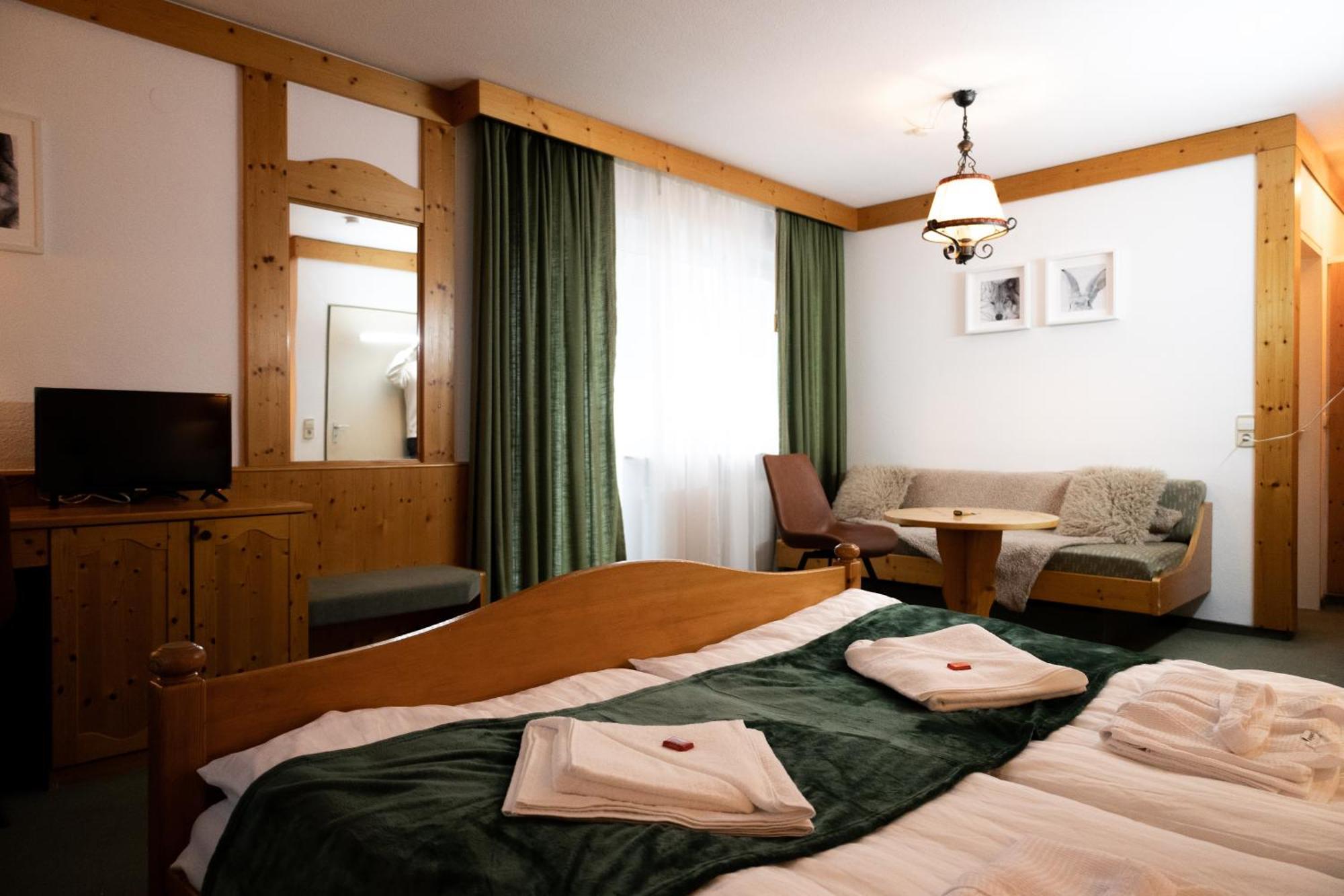 Hotel Zum See, Titisee 外观 照片