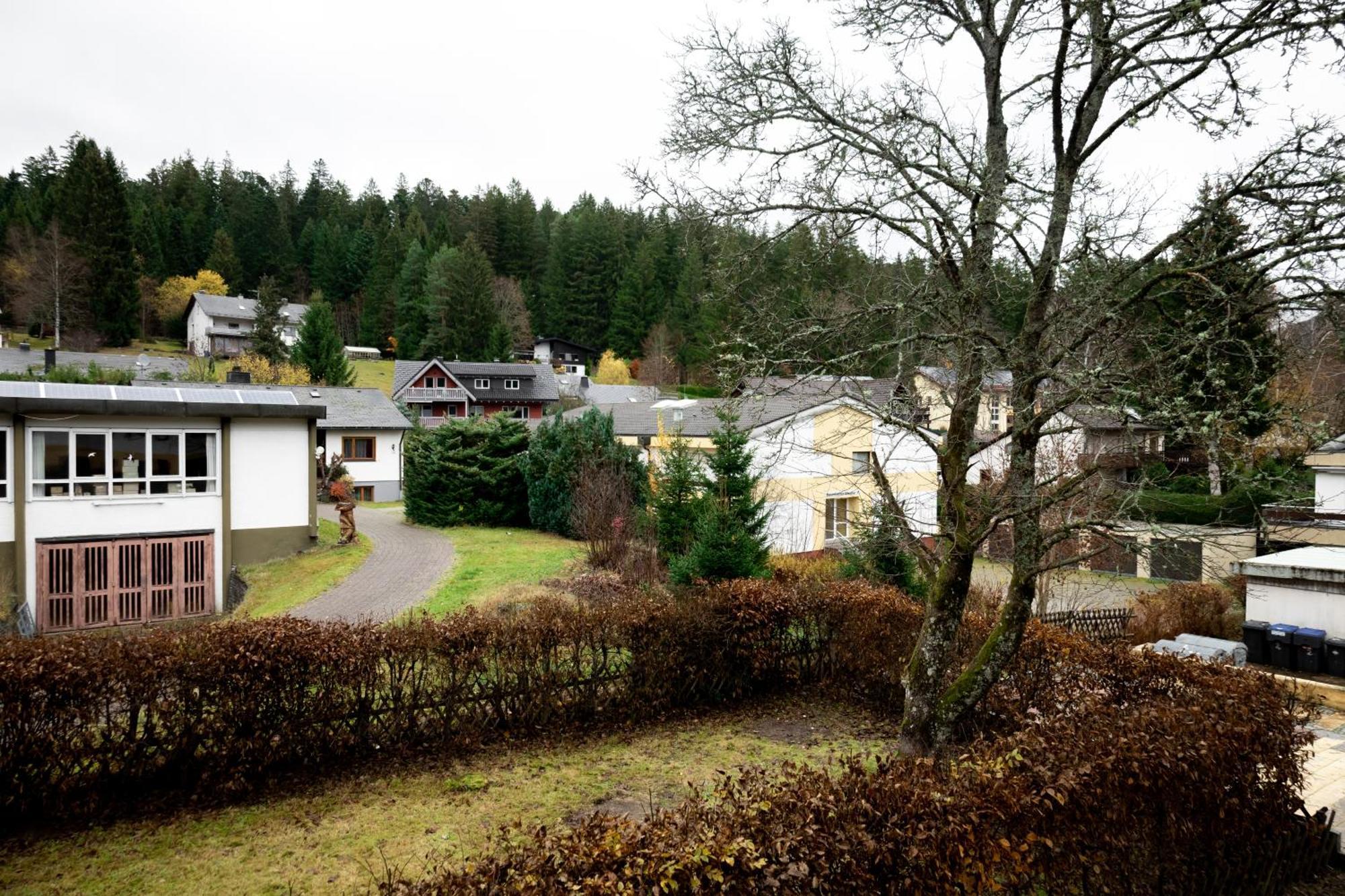 Hotel Zum See, Titisee 外观 照片