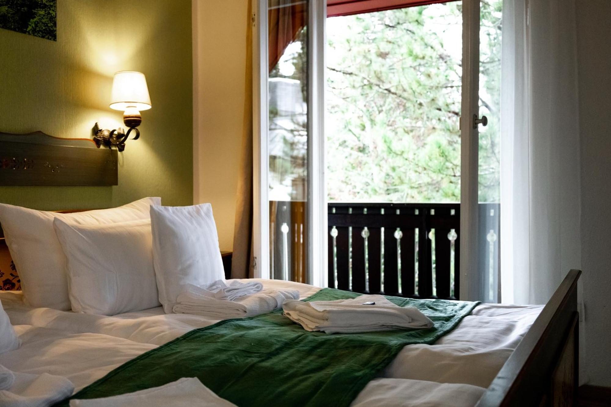 Hotel Zum See, Titisee 外观 照片
