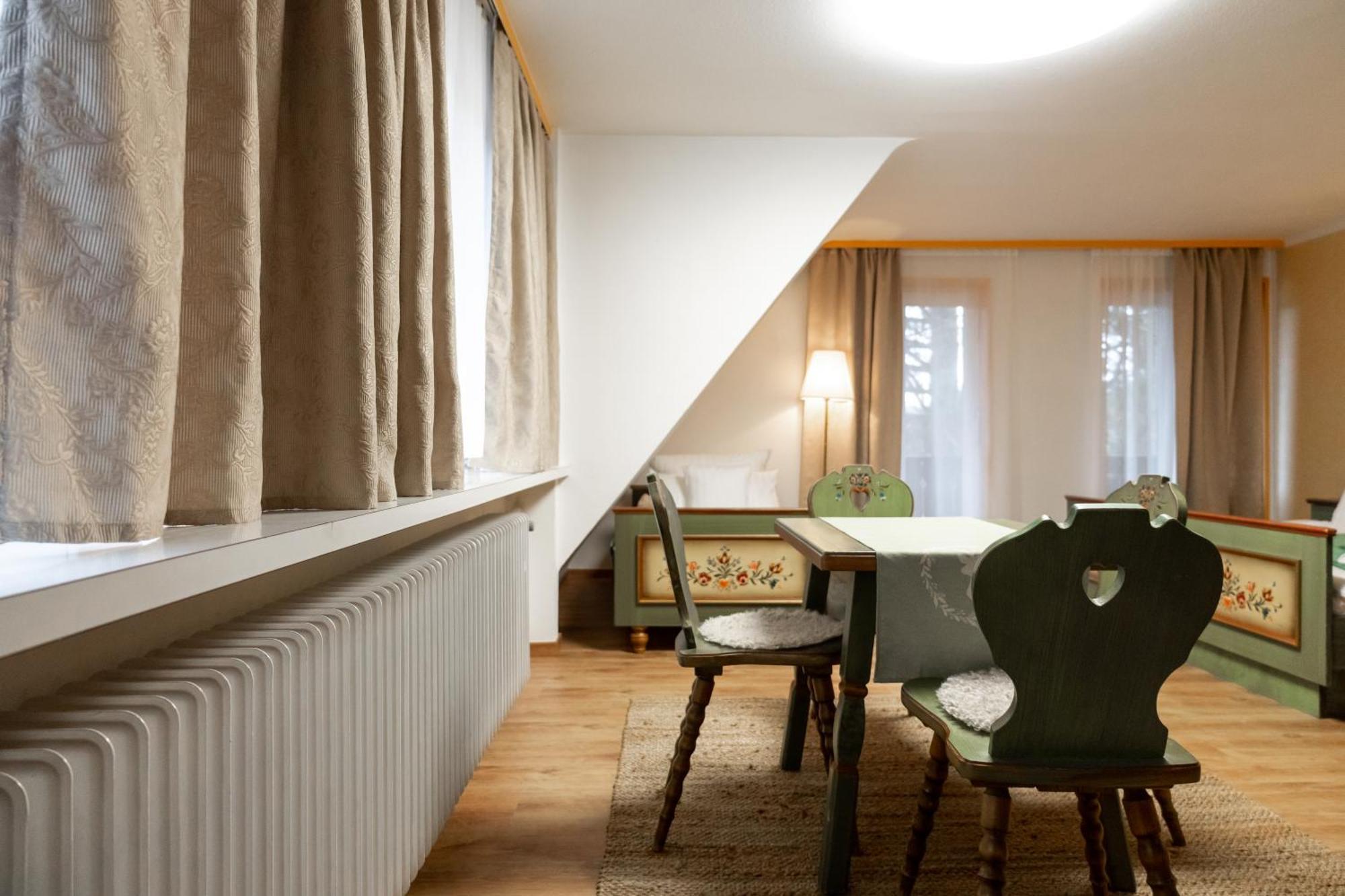 Hotel Zum See, Titisee 外观 照片