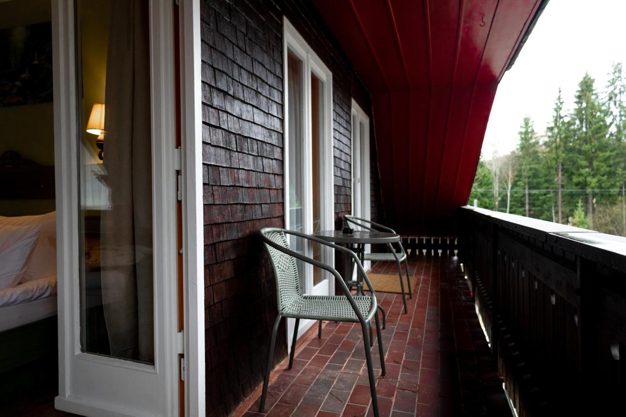 Hotel Zum See, Titisee 外观 照片