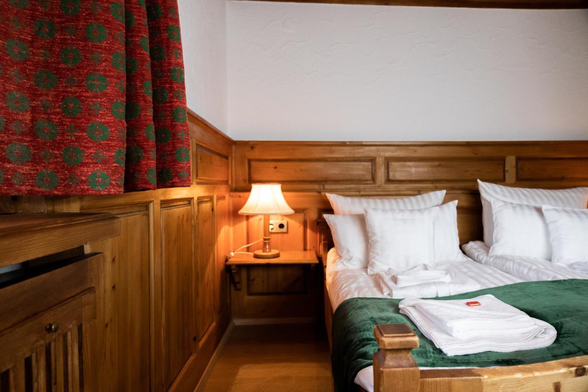 Hotel Zum See, Titisee 外观 照片