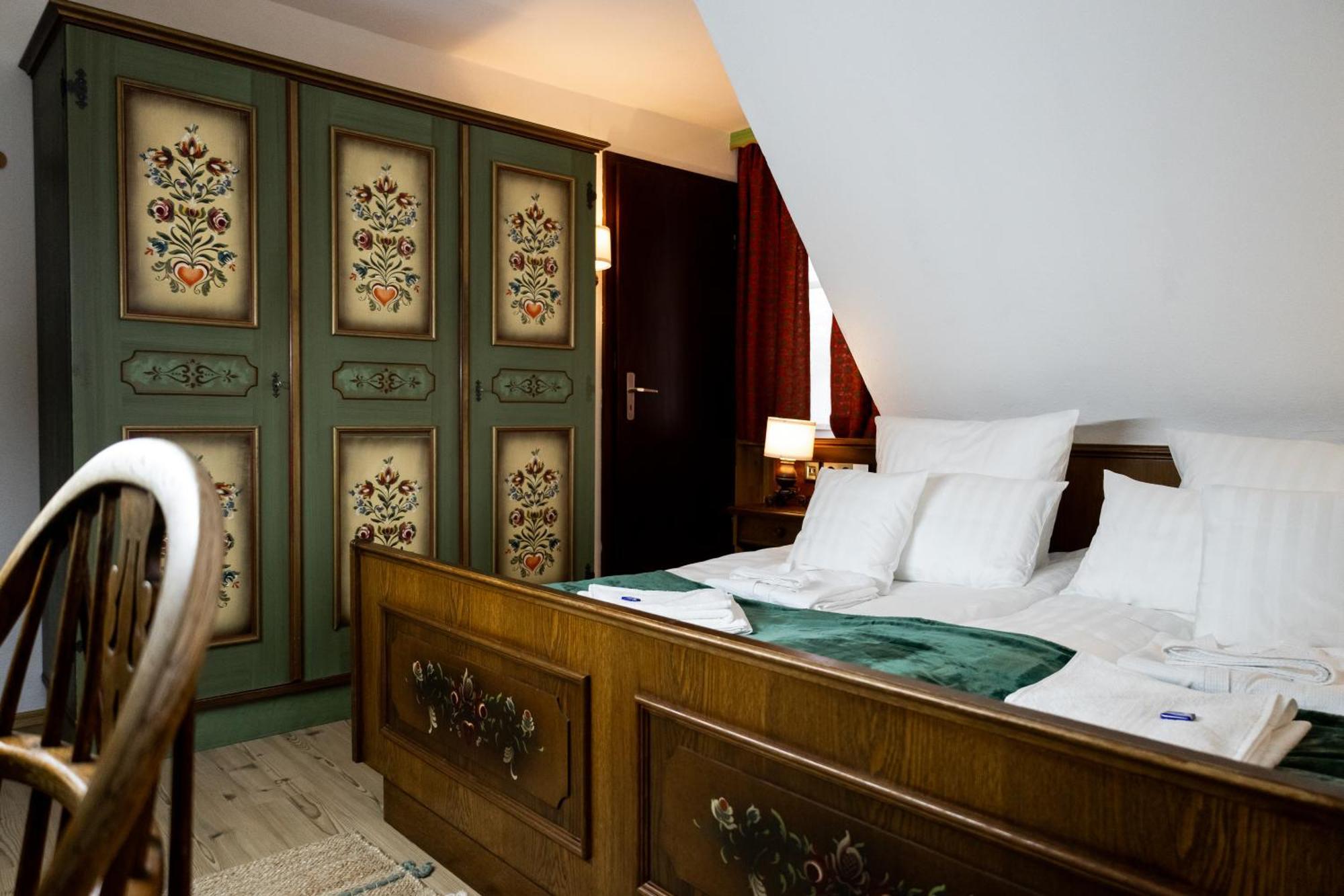 Hotel Zum See, Titisee 外观 照片