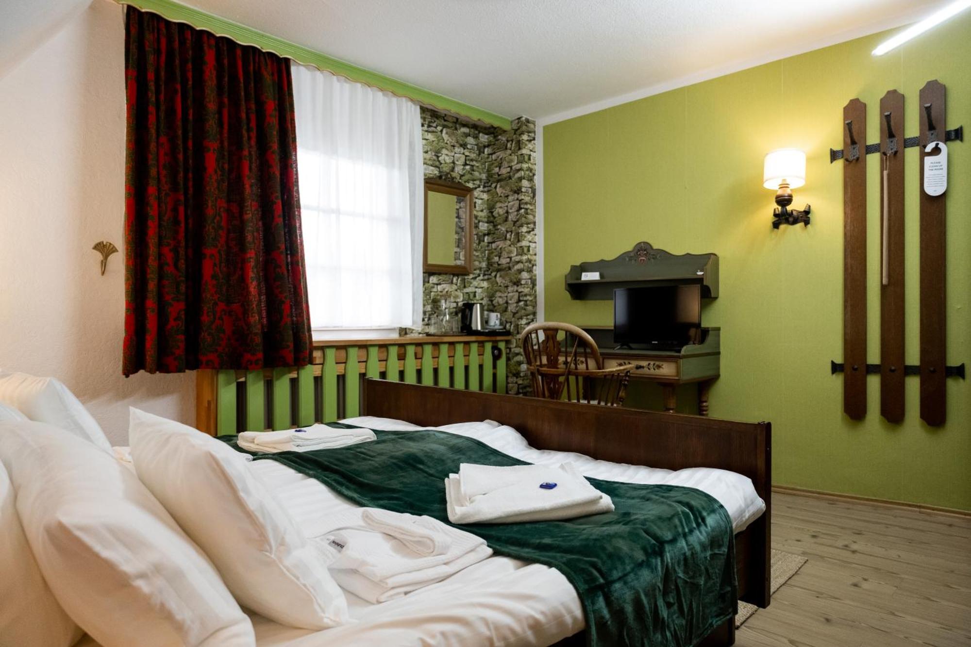 Hotel Zum See, Titisee 外观 照片