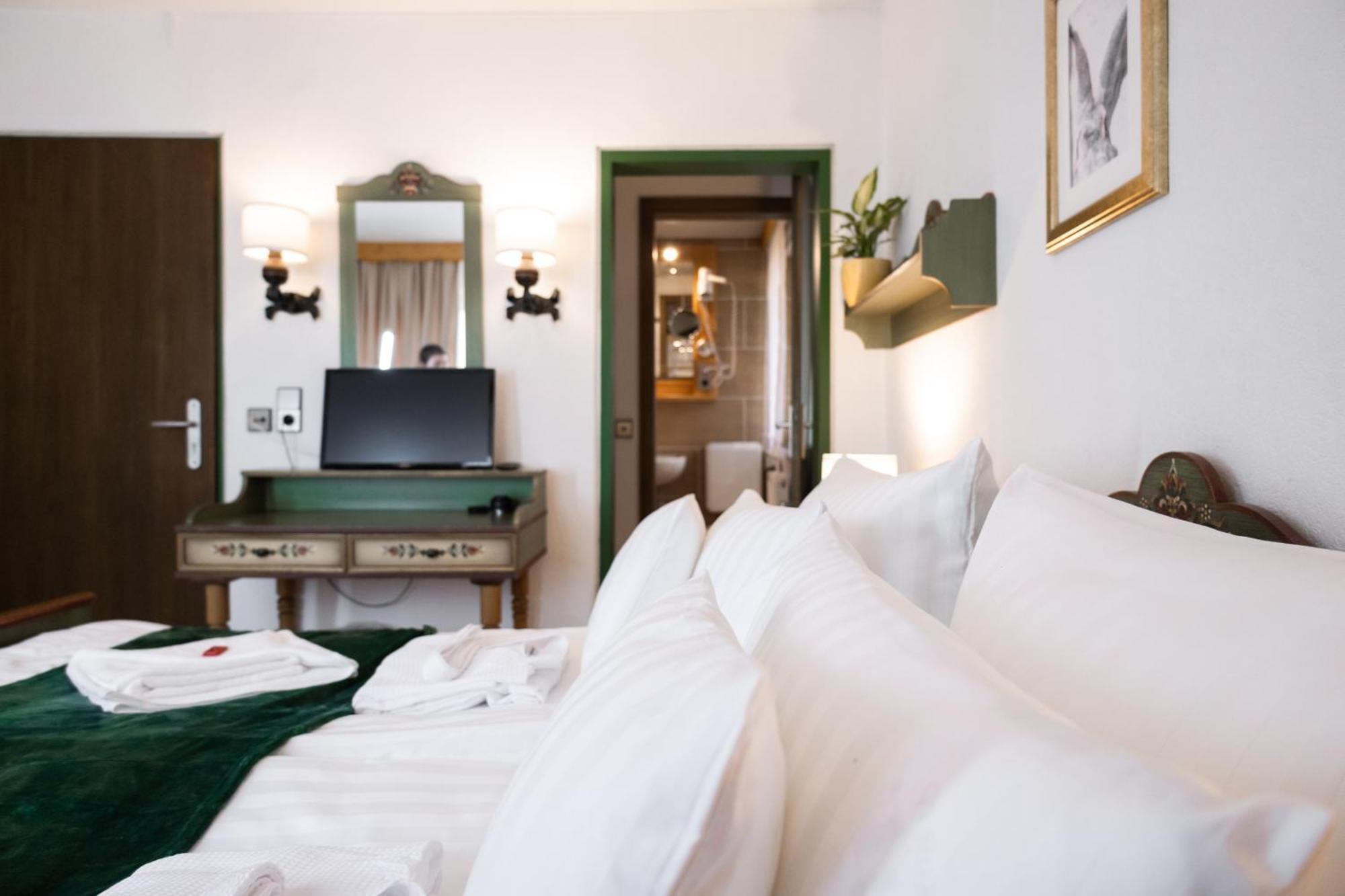 Hotel Zum See, Titisee 外观 照片