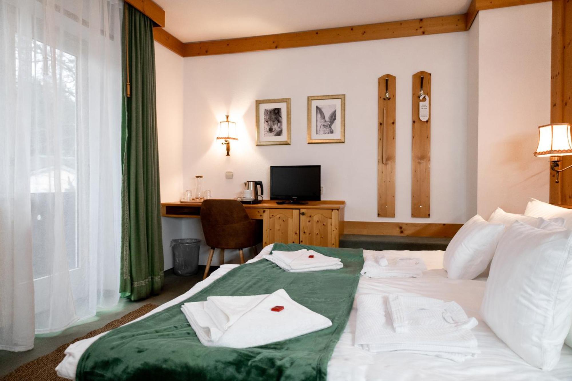 Hotel Zum See, Titisee 外观 照片