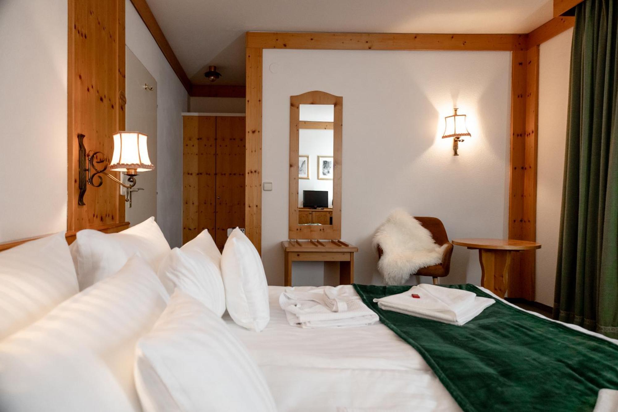 Hotel Zum See, Titisee 外观 照片