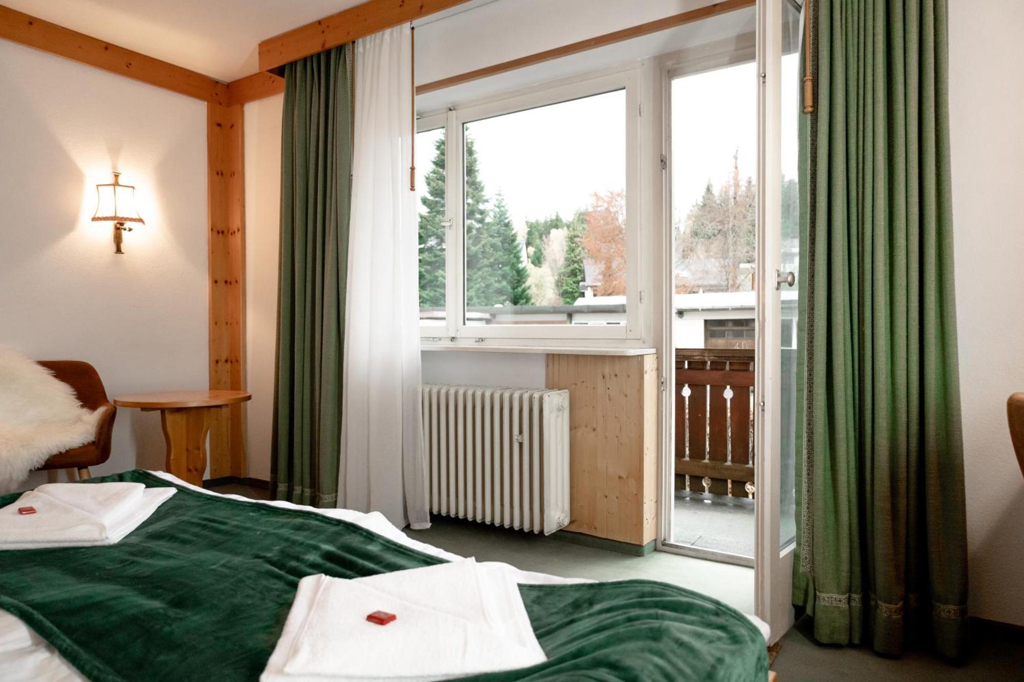 Hotel Zum See, Titisee 外观 照片