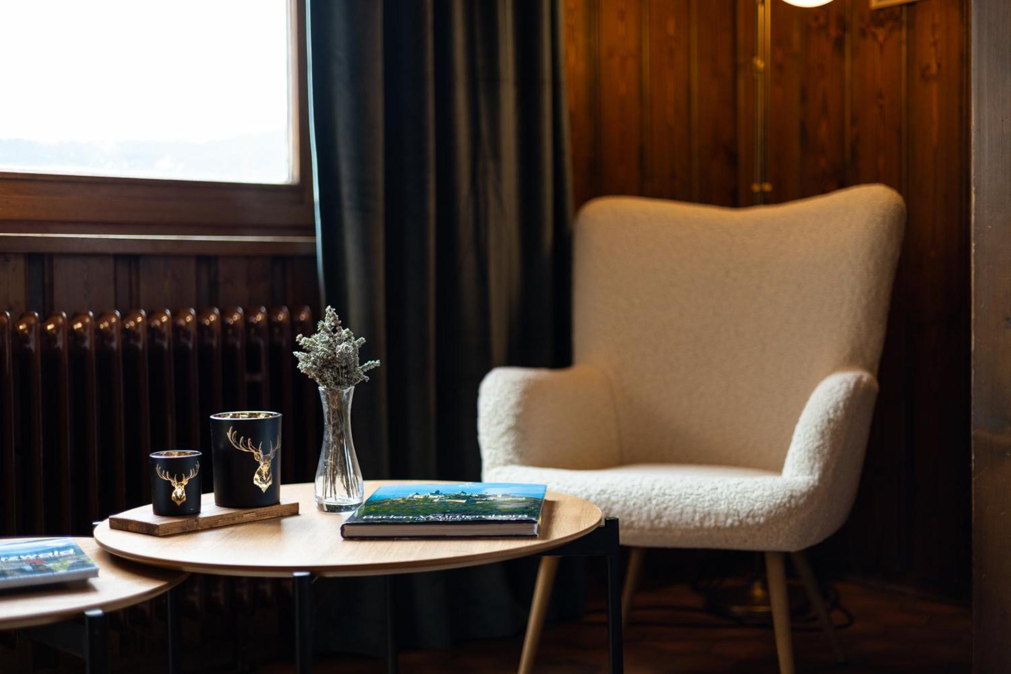 Hotel Zum See, Titisee 外观 照片