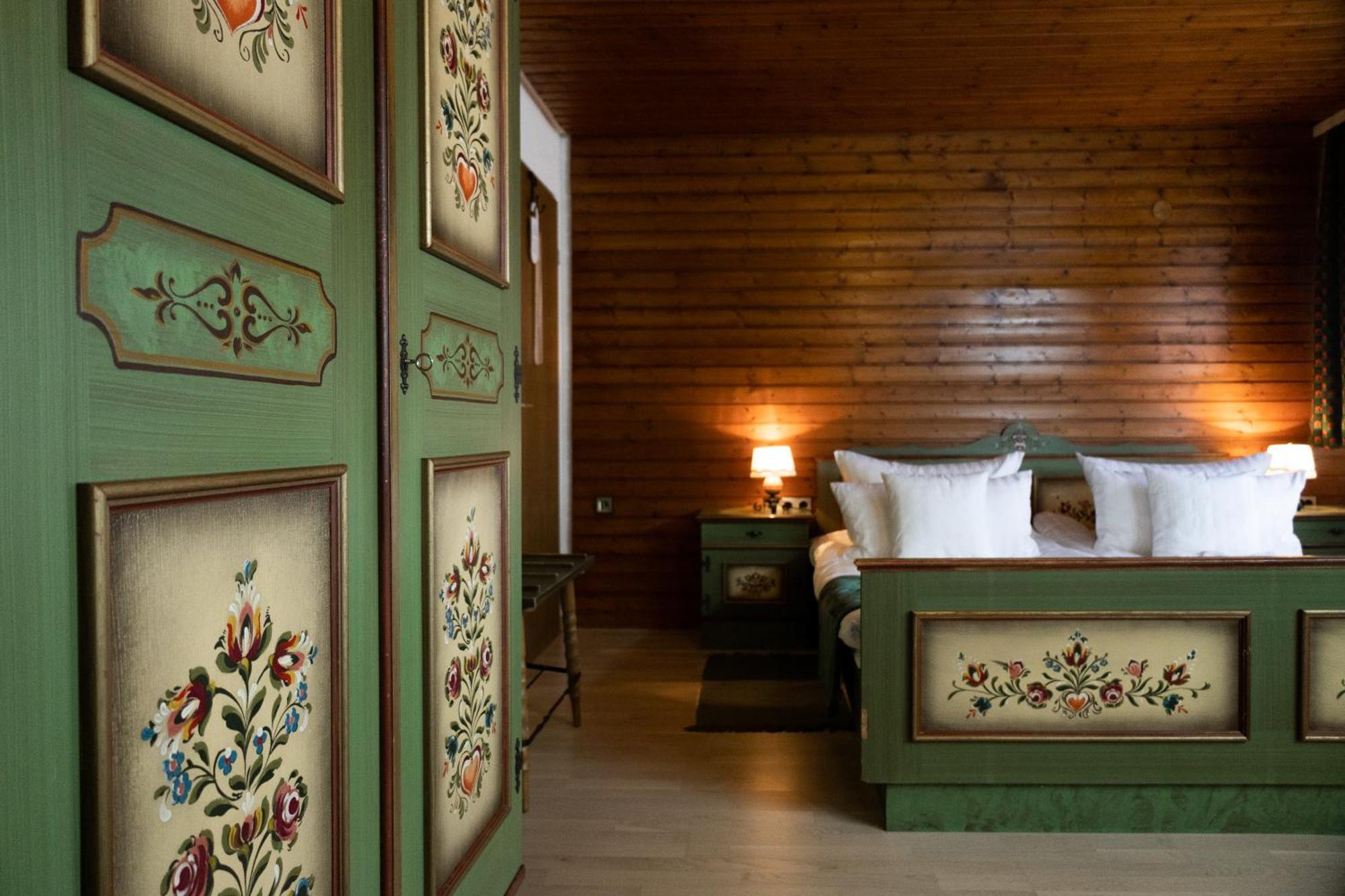 Hotel Zum See, Titisee 外观 照片