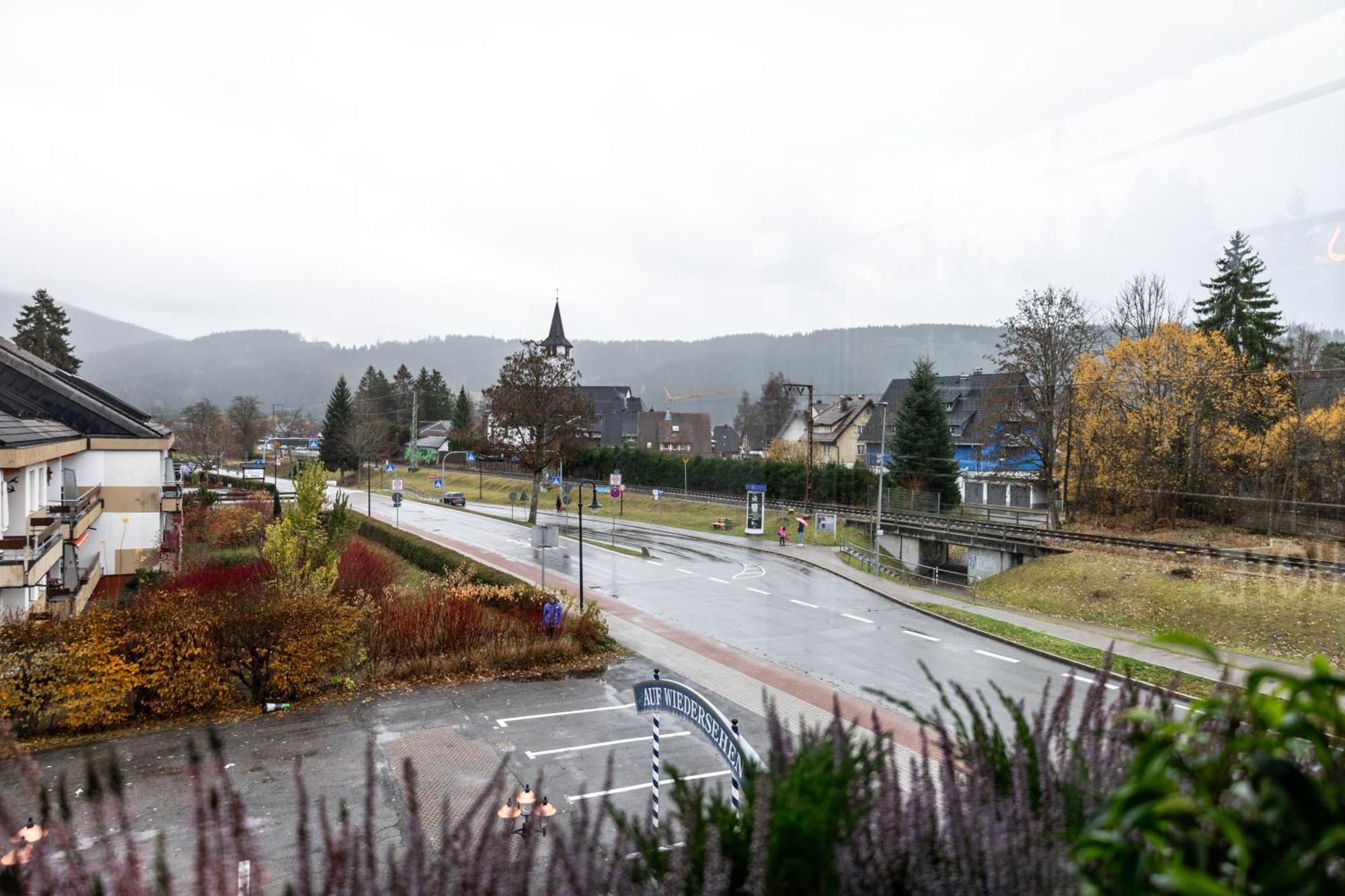 Hotel Zum See, Titisee 外观 照片