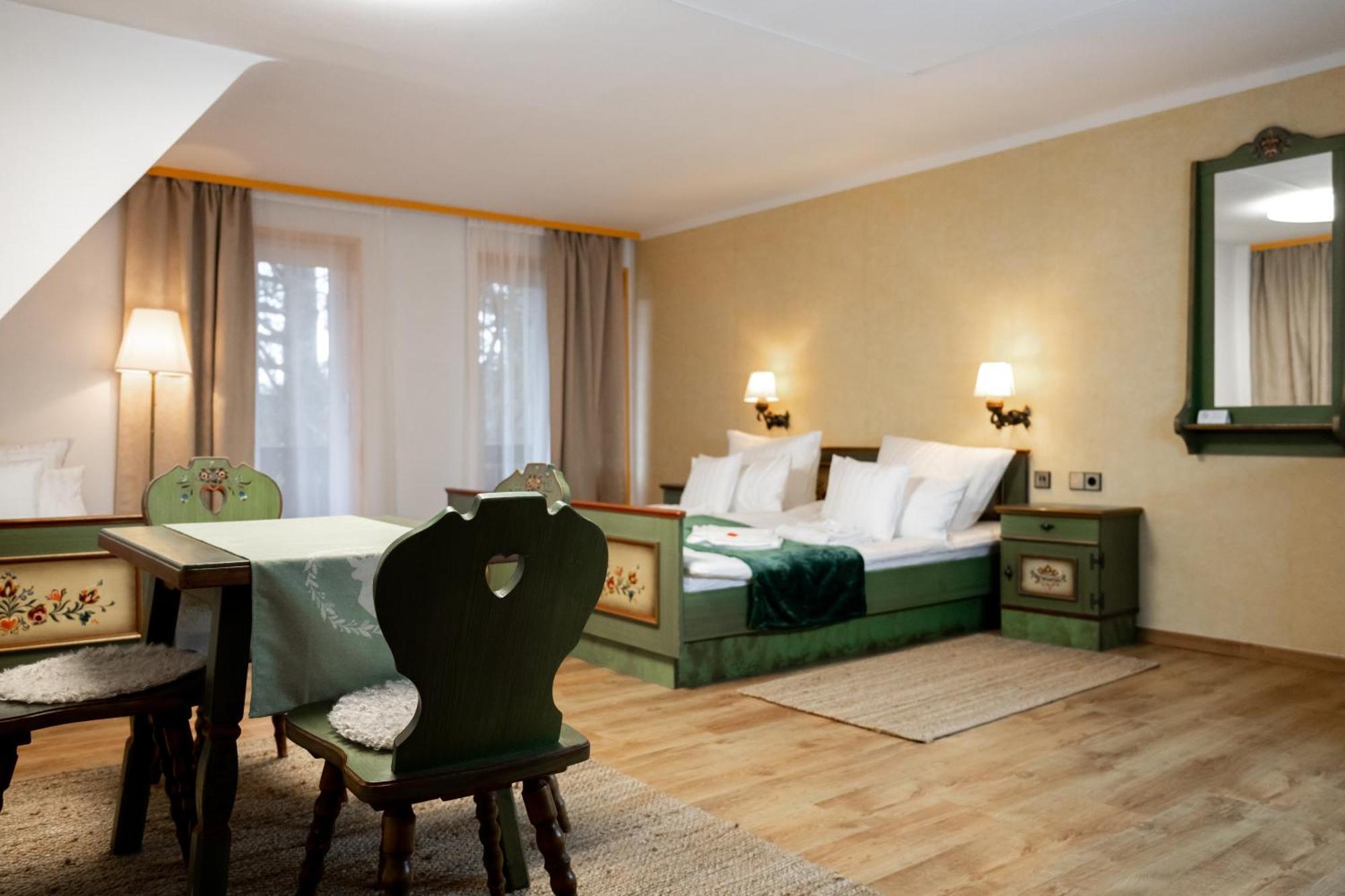 Hotel Zum See, Titisee 外观 照片