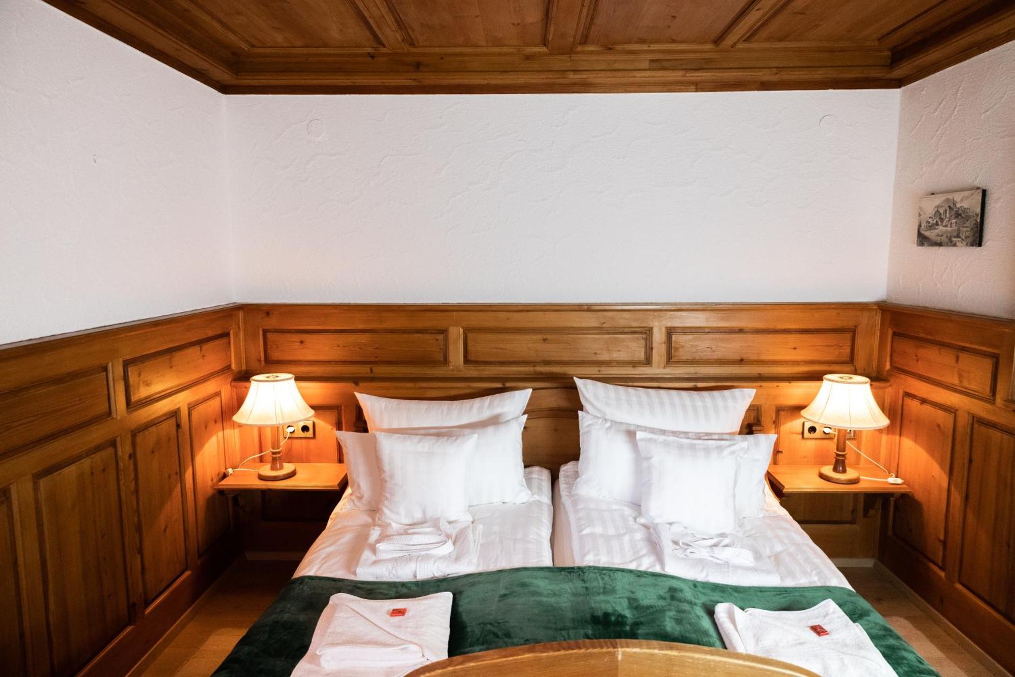 Hotel Zum See, Titisee 外观 照片