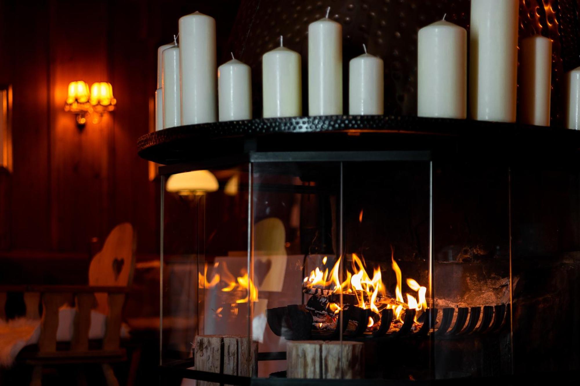 Hotel Zum See, Titisee 外观 照片
