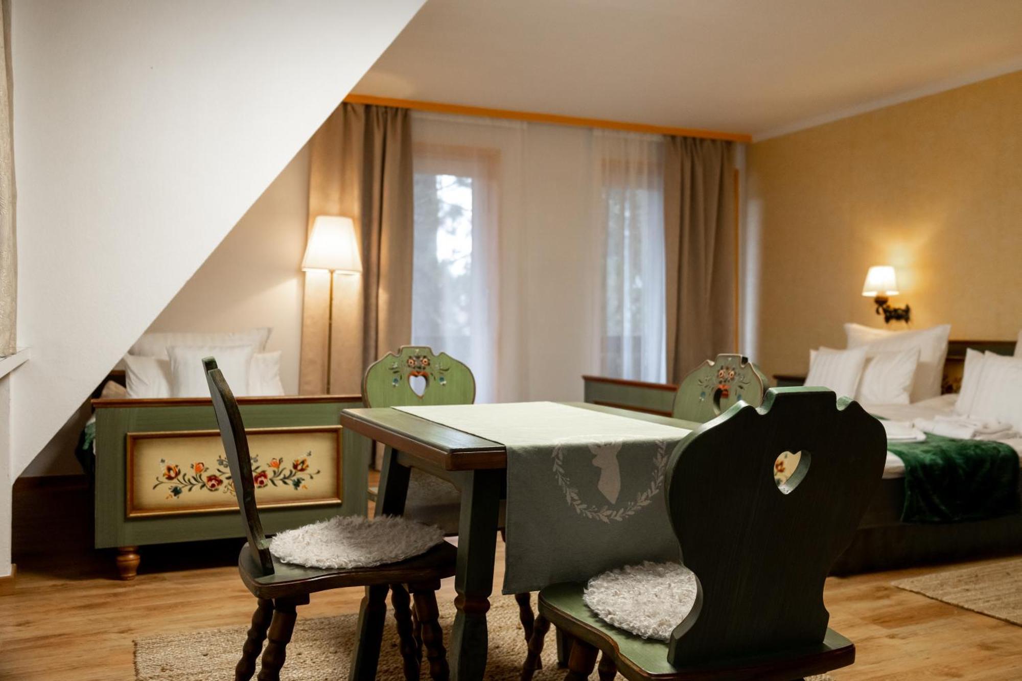 Hotel Zum See, Titisee 外观 照片